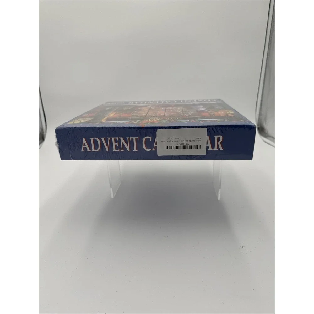 N/A advent calendar